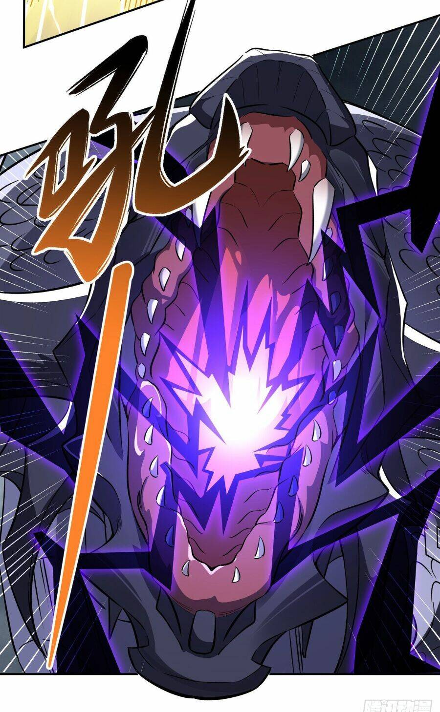 Các Nữ Đồ Đệ Của Ta Đều Là Chư Thiên Đại Lão Tương Lai Chapter 89 - Trang 2