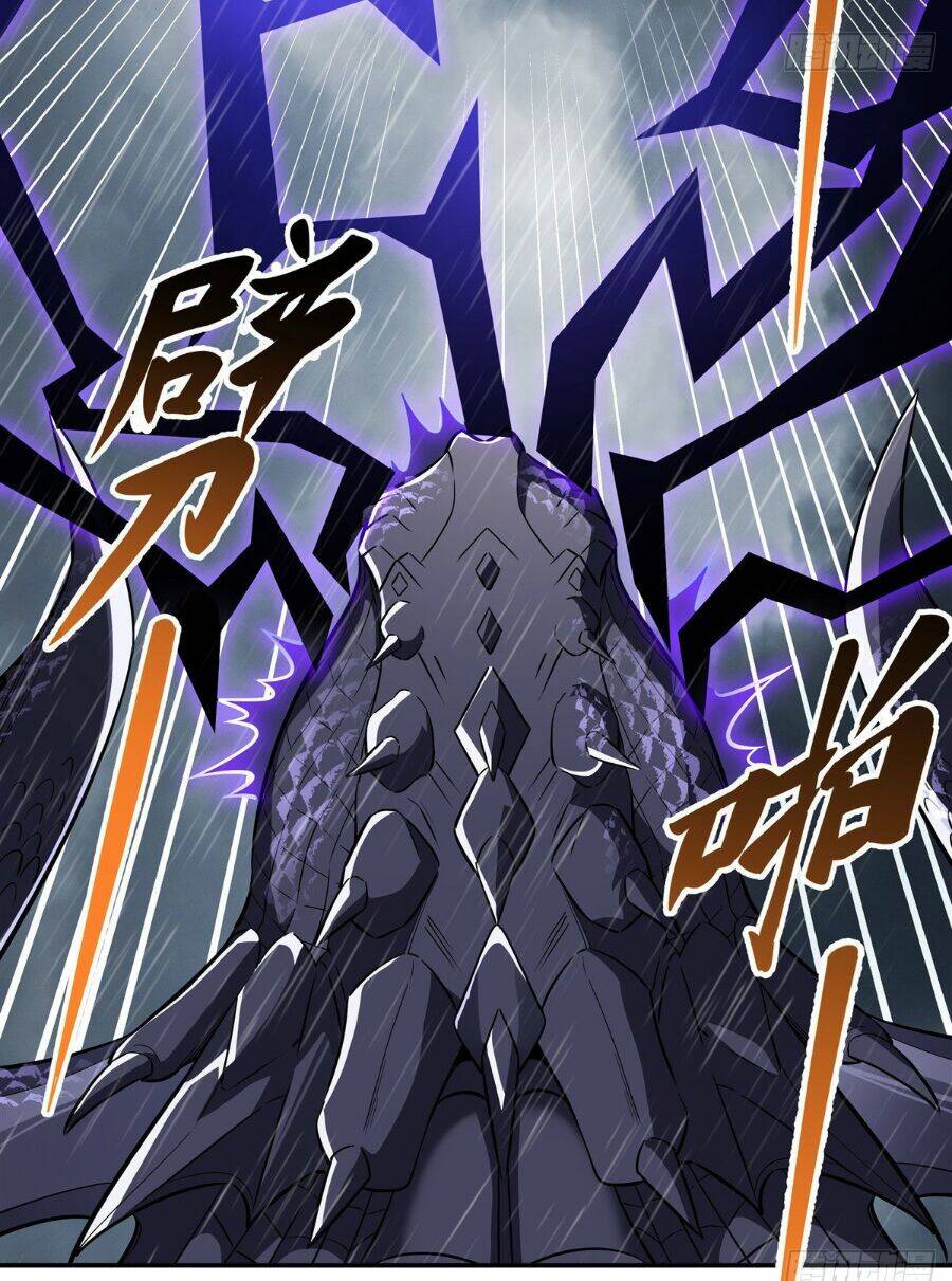 Các Nữ Đồ Đệ Của Ta Đều Là Chư Thiên Đại Lão Tương Lai Chapter 89 - Trang 2