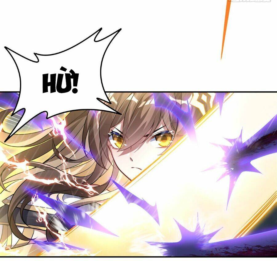 Các Nữ Đồ Đệ Của Ta Đều Là Chư Thiên Đại Lão Tương Lai Chapter 89 - Trang 2