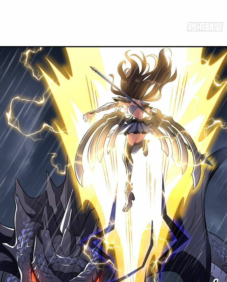 Các Nữ Đồ Đệ Của Ta Đều Là Chư Thiên Đại Lão Tương Lai Chapter 89 - Trang 2