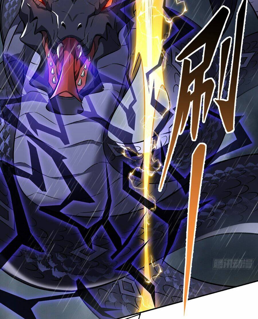 Các Nữ Đồ Đệ Của Ta Đều Là Chư Thiên Đại Lão Tương Lai Chapter 89 - Trang 2