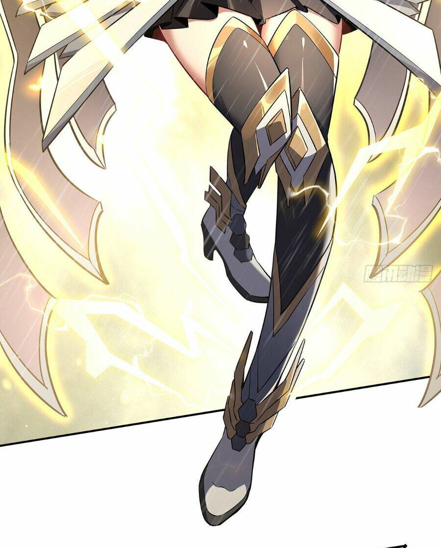 Các Nữ Đồ Đệ Của Ta Đều Là Chư Thiên Đại Lão Tương Lai Chapter 89 - Trang 2