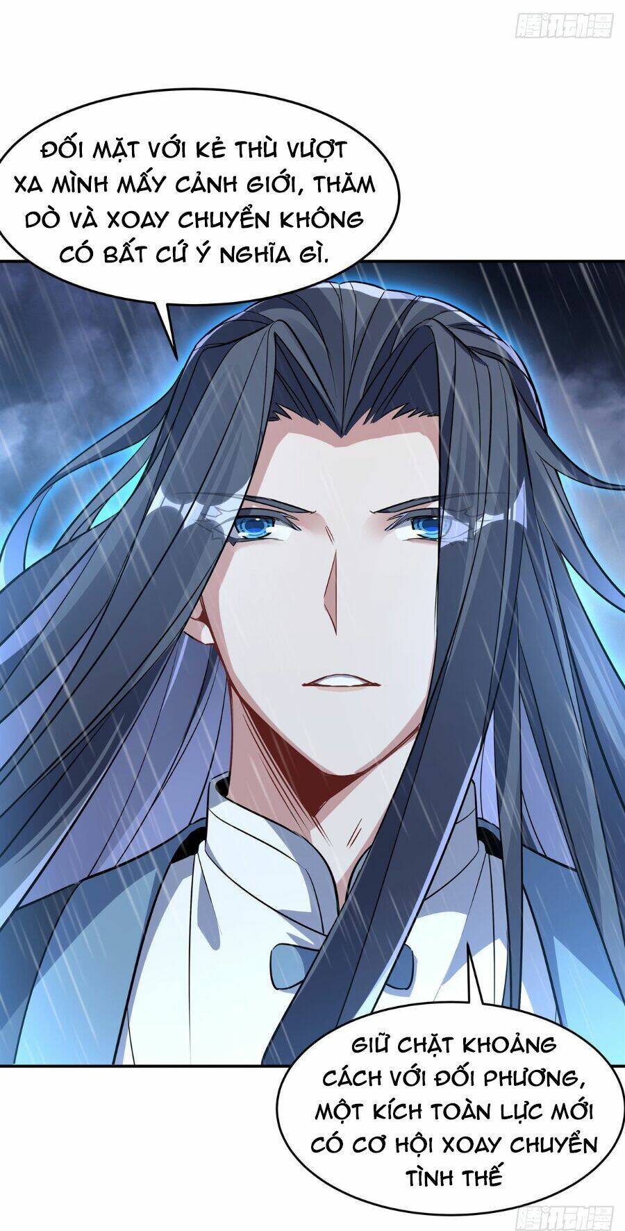 Các Nữ Đồ Đệ Của Ta Đều Là Chư Thiên Đại Lão Tương Lai Chapter 89 - Trang 2