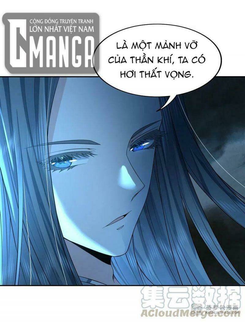 Các Nữ Đồ Đệ Của Ta Đều Là Chư Thiên Đại Lão Tương Lai Chapter 9 - Trang 2