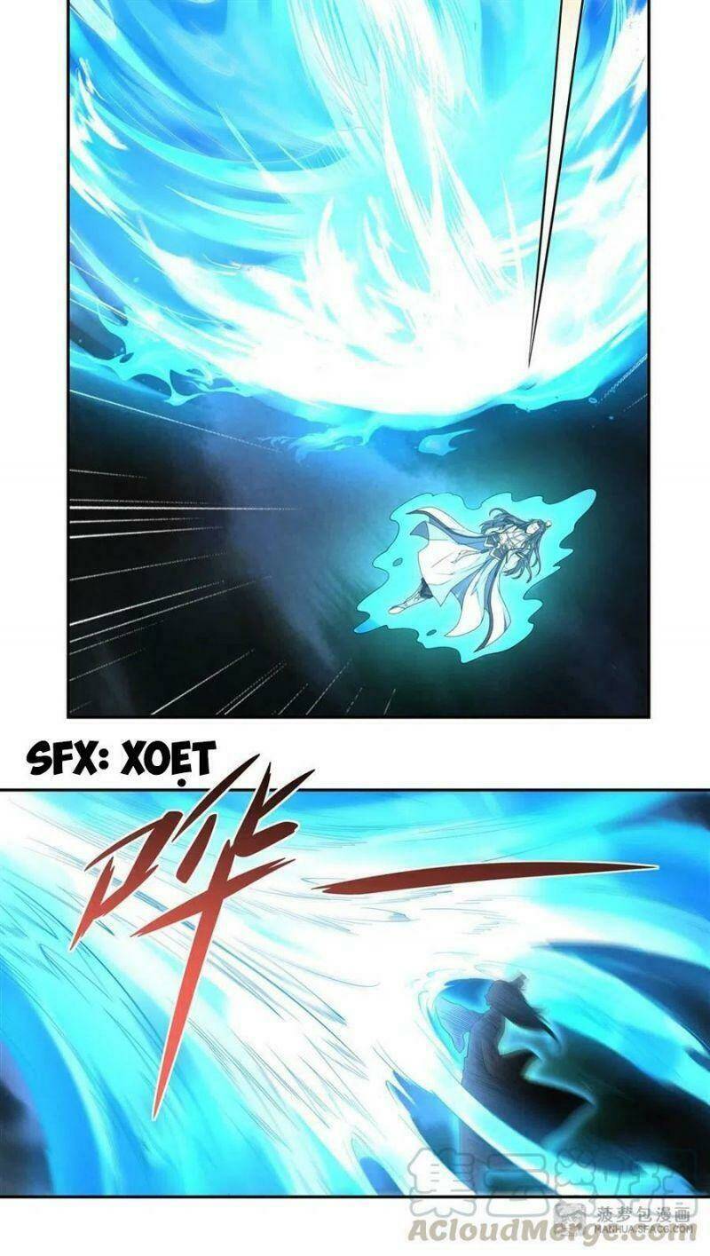 Các Nữ Đồ Đệ Của Ta Đều Là Chư Thiên Đại Lão Tương Lai Chapter 9 - Trang 2