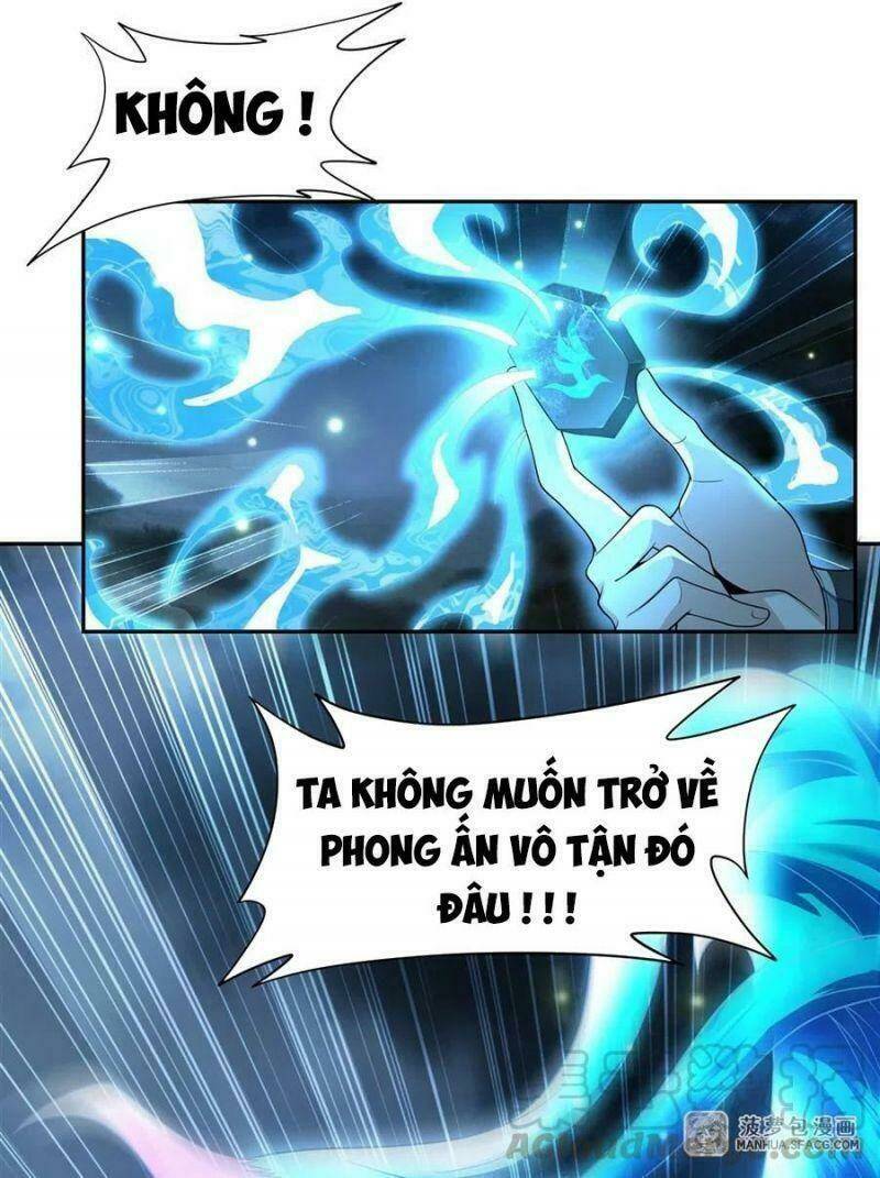 Các Nữ Đồ Đệ Của Ta Đều Là Chư Thiên Đại Lão Tương Lai Chapter 9 - Trang 2