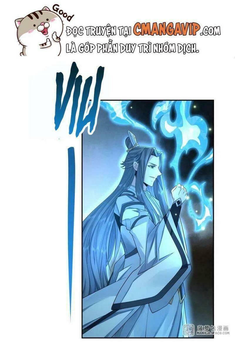 Các Nữ Đồ Đệ Của Ta Đều Là Chư Thiên Đại Lão Tương Lai Chapter 9 - Trang 2