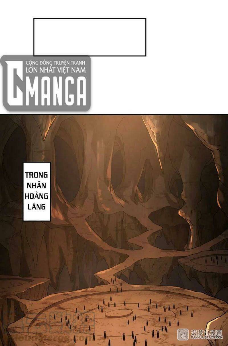 Các Nữ Đồ Đệ Của Ta Đều Là Chư Thiên Đại Lão Tương Lai Chapter 9 - Trang 2