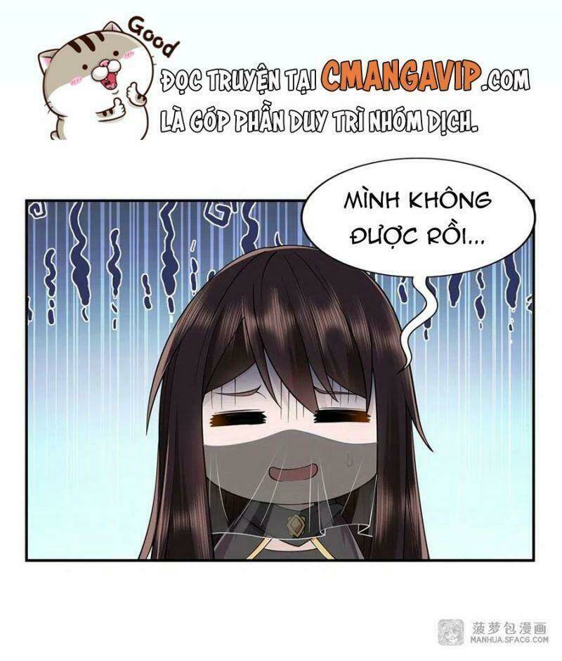 Các Nữ Đồ Đệ Của Ta Đều Là Chư Thiên Đại Lão Tương Lai Chapter 9 - Trang 2