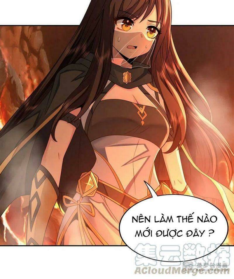 Các Nữ Đồ Đệ Của Ta Đều Là Chư Thiên Đại Lão Tương Lai Chapter 9 - Trang 2