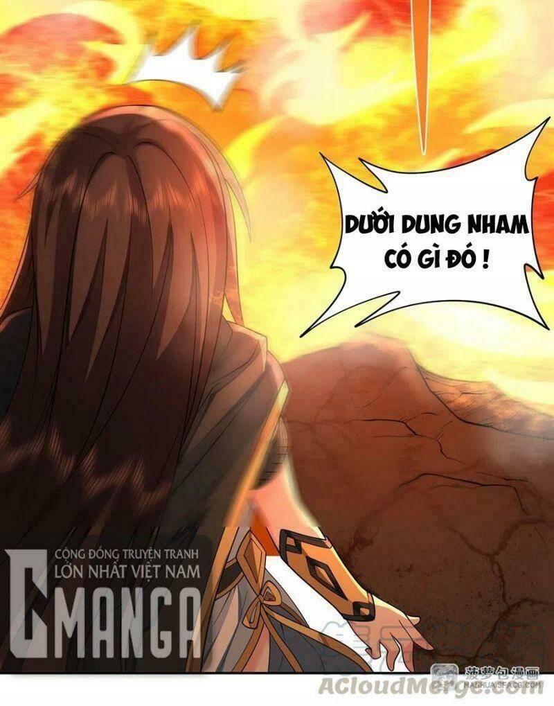 Các Nữ Đồ Đệ Của Ta Đều Là Chư Thiên Đại Lão Tương Lai Chapter 9 - Trang 2