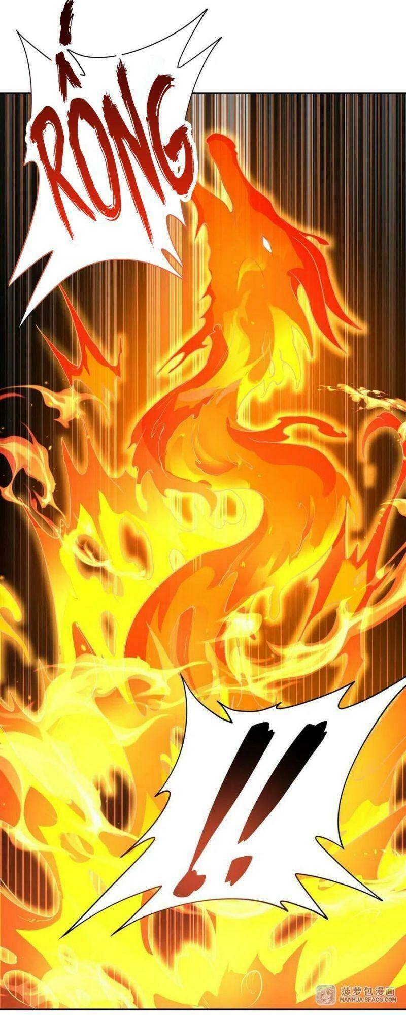 Các Nữ Đồ Đệ Của Ta Đều Là Chư Thiên Đại Lão Tương Lai Chapter 9 - Trang 2