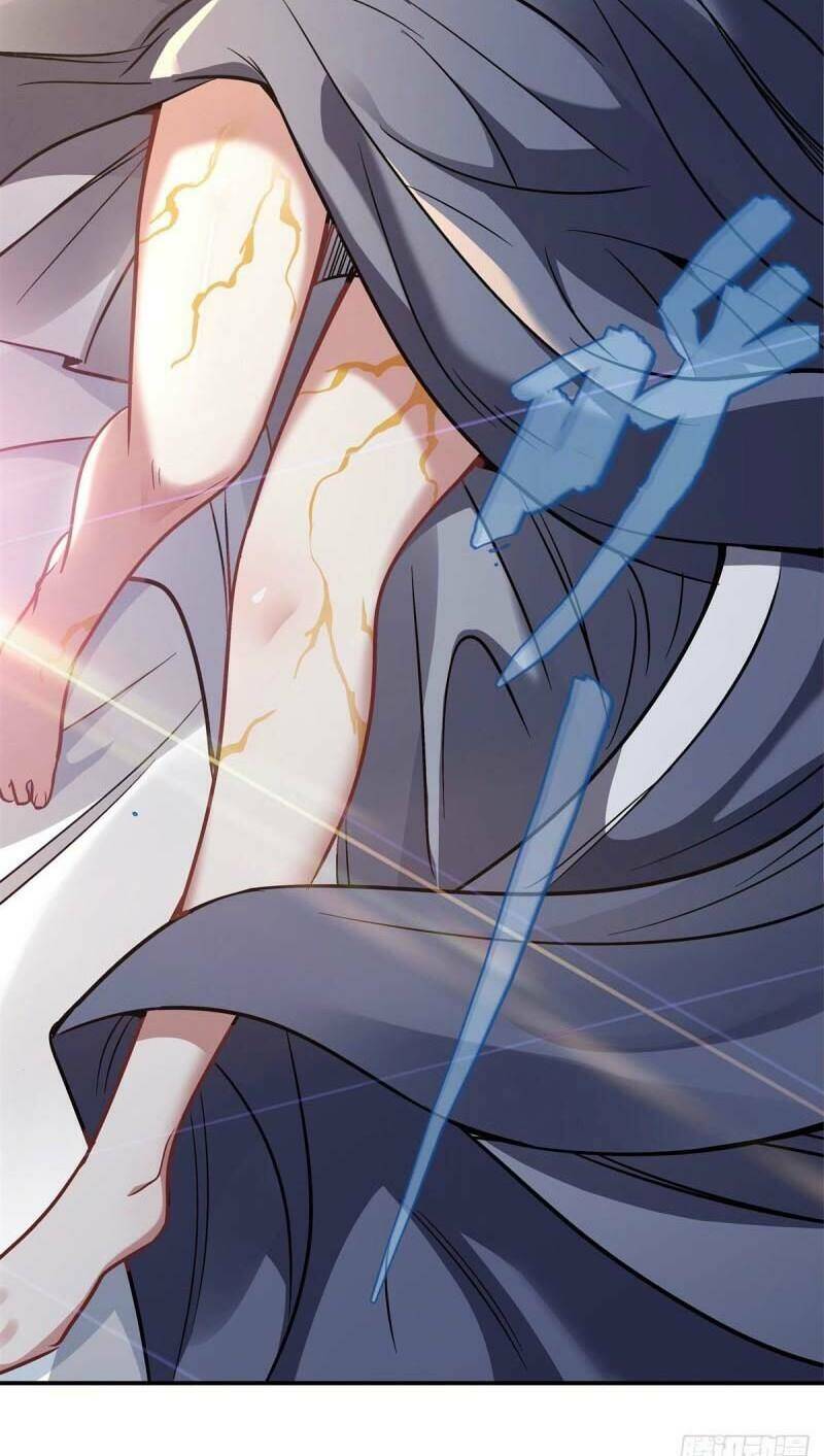 Các Nữ Đồ Đệ Của Ta Đều Là Chư Thiên Đại Lão Tương Lai Chapter 90 - Trang 2