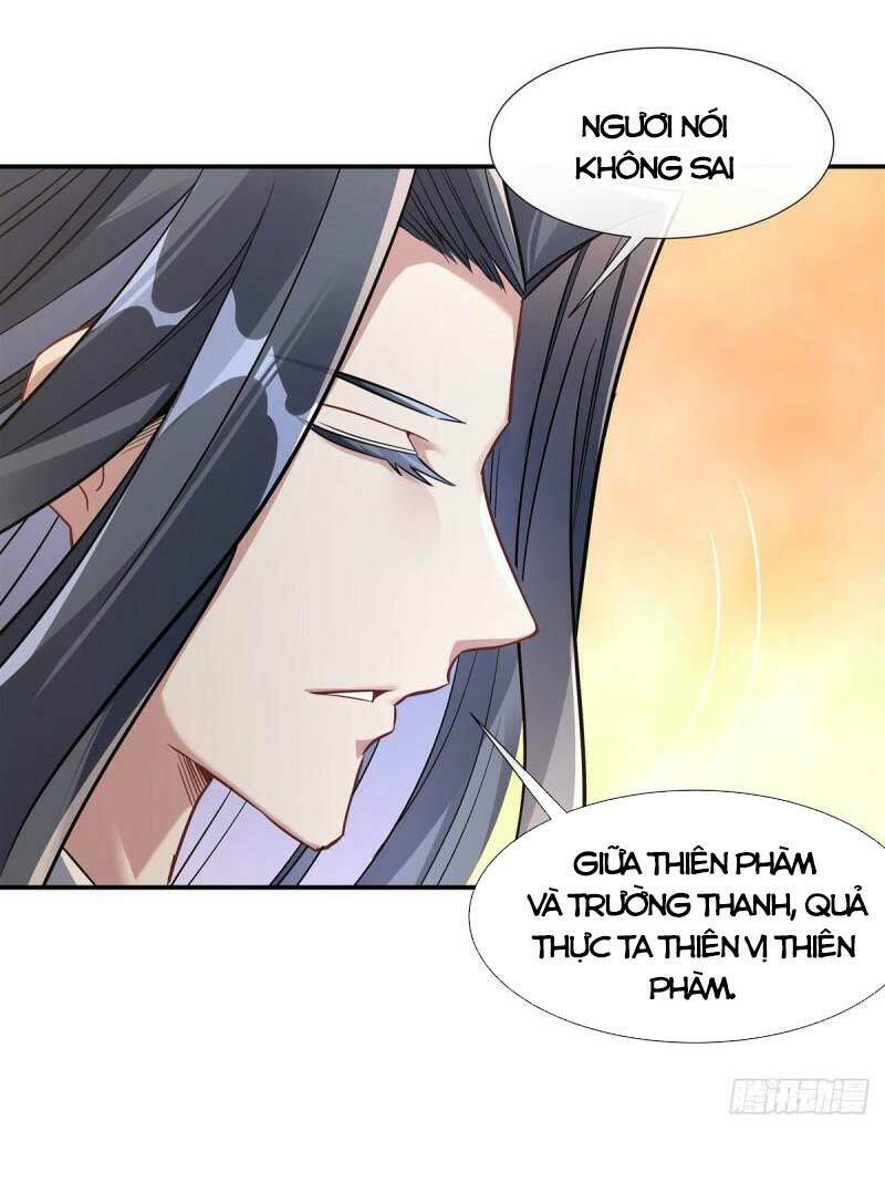 Các Nữ Đồ Đệ Của Ta Đều Là Chư Thiên Đại Lão Tương Lai Chapter 90 - Trang 2