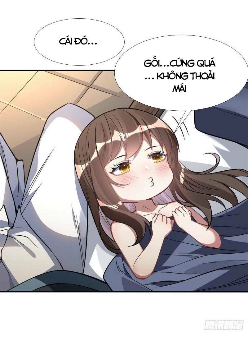 Các Nữ Đồ Đệ Của Ta Đều Là Chư Thiên Đại Lão Tương Lai Chapter 90 - Trang 2