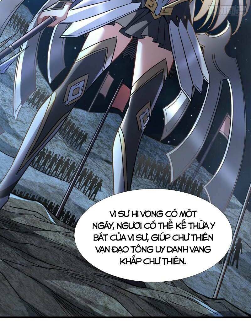 Các Nữ Đồ Đệ Của Ta Đều Là Chư Thiên Đại Lão Tương Lai Chapter 90 - Trang 2