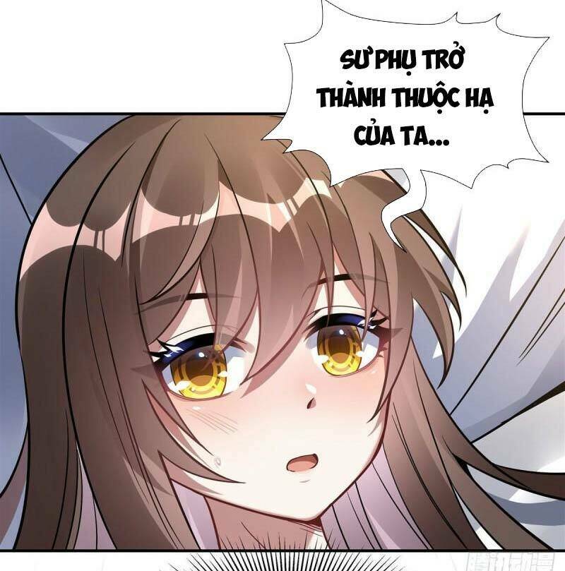 Các Nữ Đồ Đệ Của Ta Đều Là Chư Thiên Đại Lão Tương Lai Chapter 90 - Trang 2