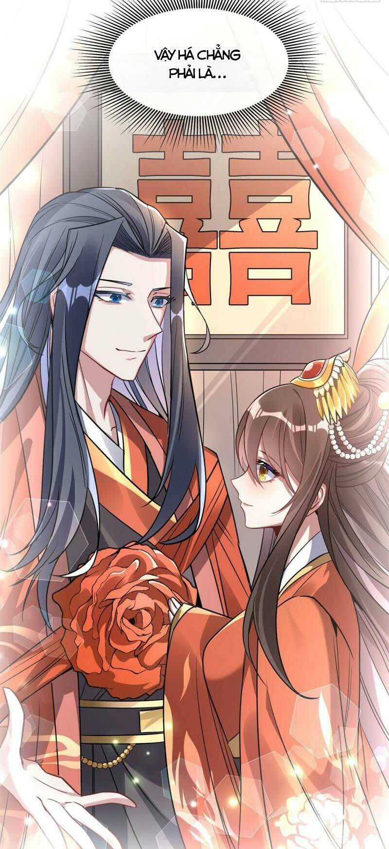 Các Nữ Đồ Đệ Của Ta Đều Là Chư Thiên Đại Lão Tương Lai Chapter 90 - Trang 2