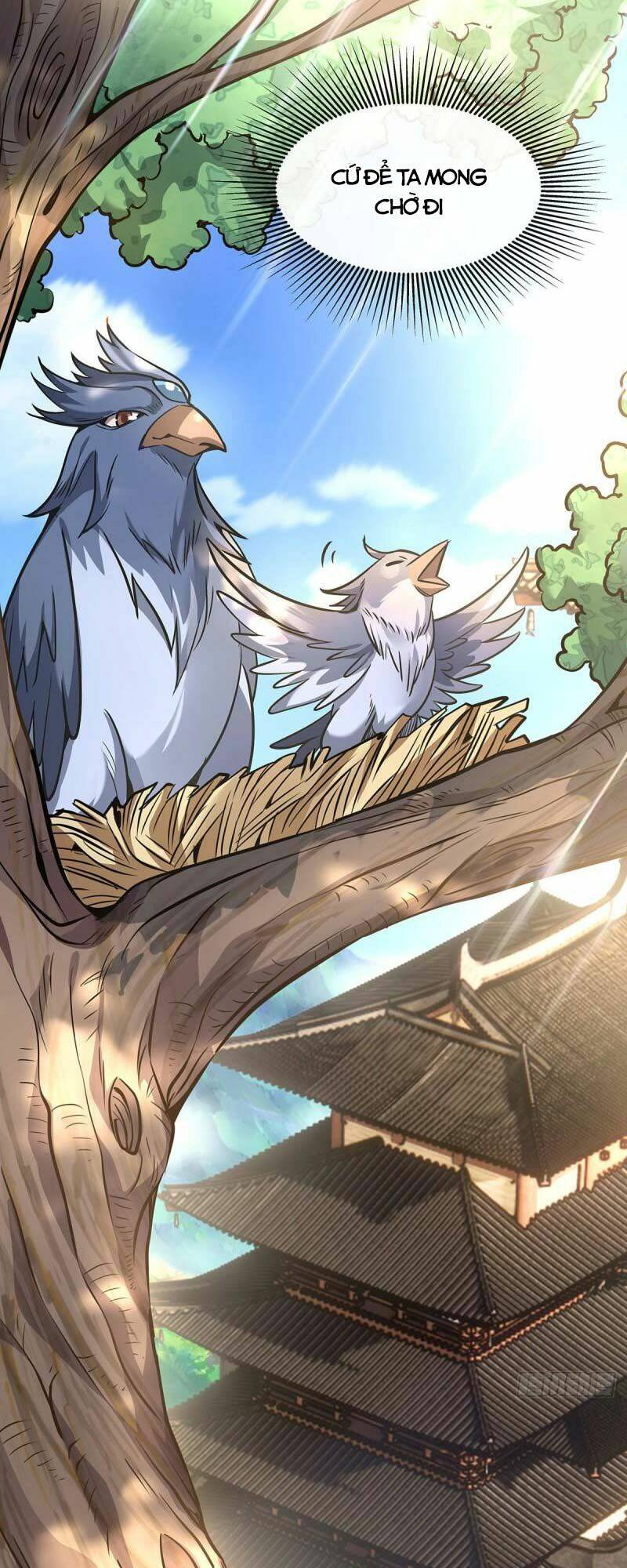 Các Nữ Đồ Đệ Của Ta Đều Là Chư Thiên Đại Lão Tương Lai Chapter 90 - Trang 2