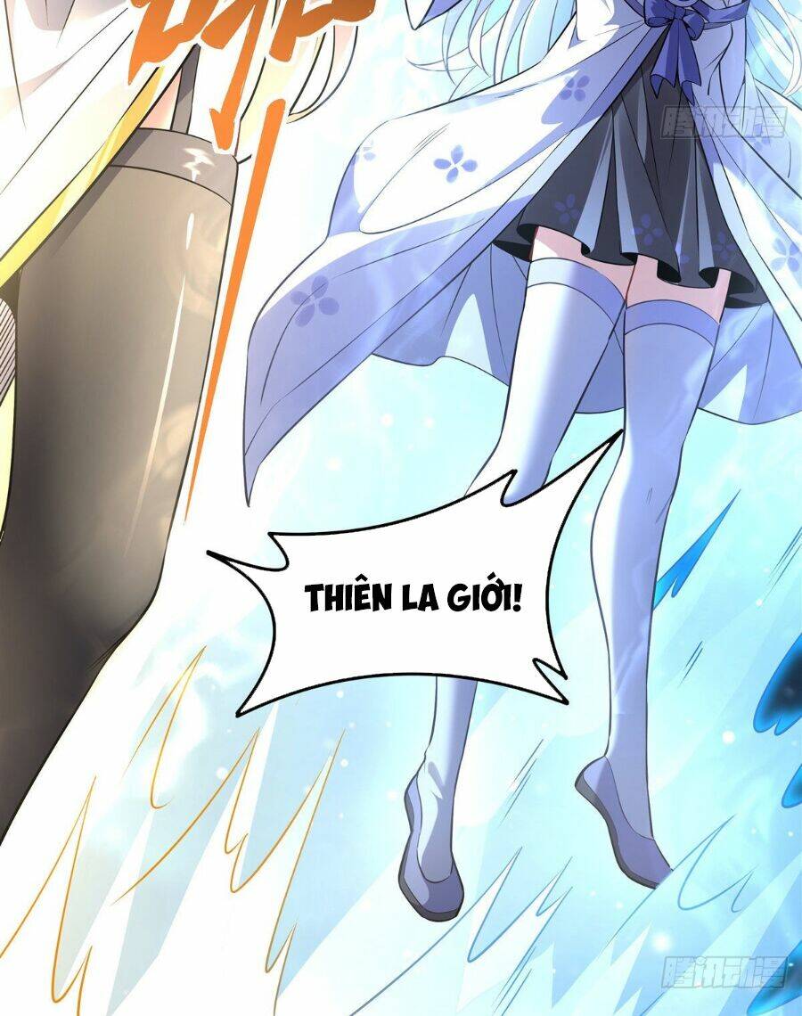 Các Nữ Đồ Đệ Của Ta Đều Là Chư Thiên Đại Lão Tương Lai Chapter 91 - Trang 2
