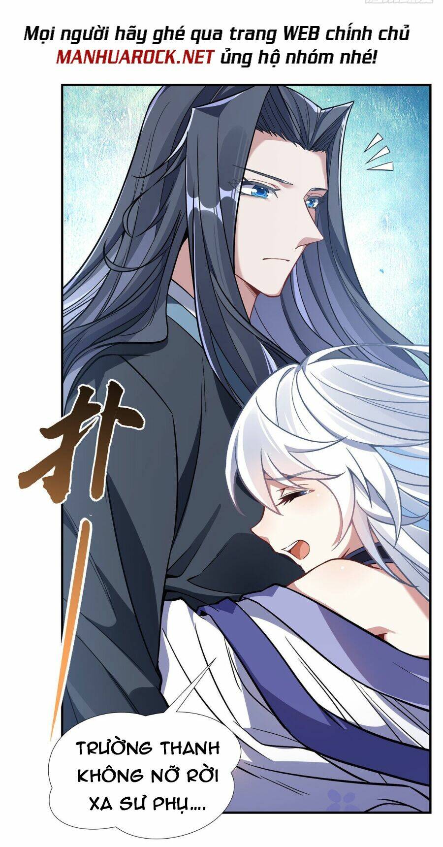 Các Nữ Đồ Đệ Của Ta Đều Là Chư Thiên Đại Lão Tương Lai Chapter 92 - Trang 2