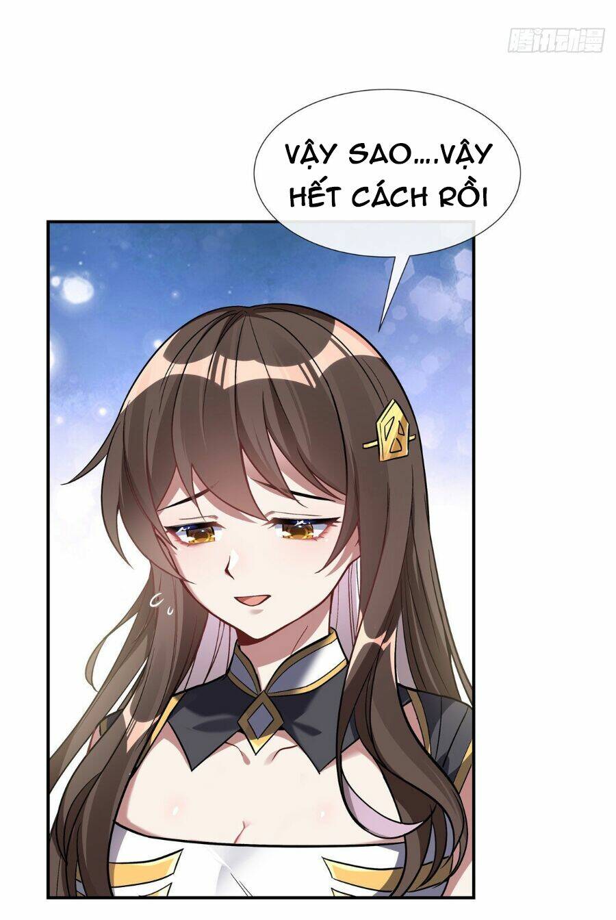 Các Nữ Đồ Đệ Của Ta Đều Là Chư Thiên Đại Lão Tương Lai Chapter 92 - Trang 2