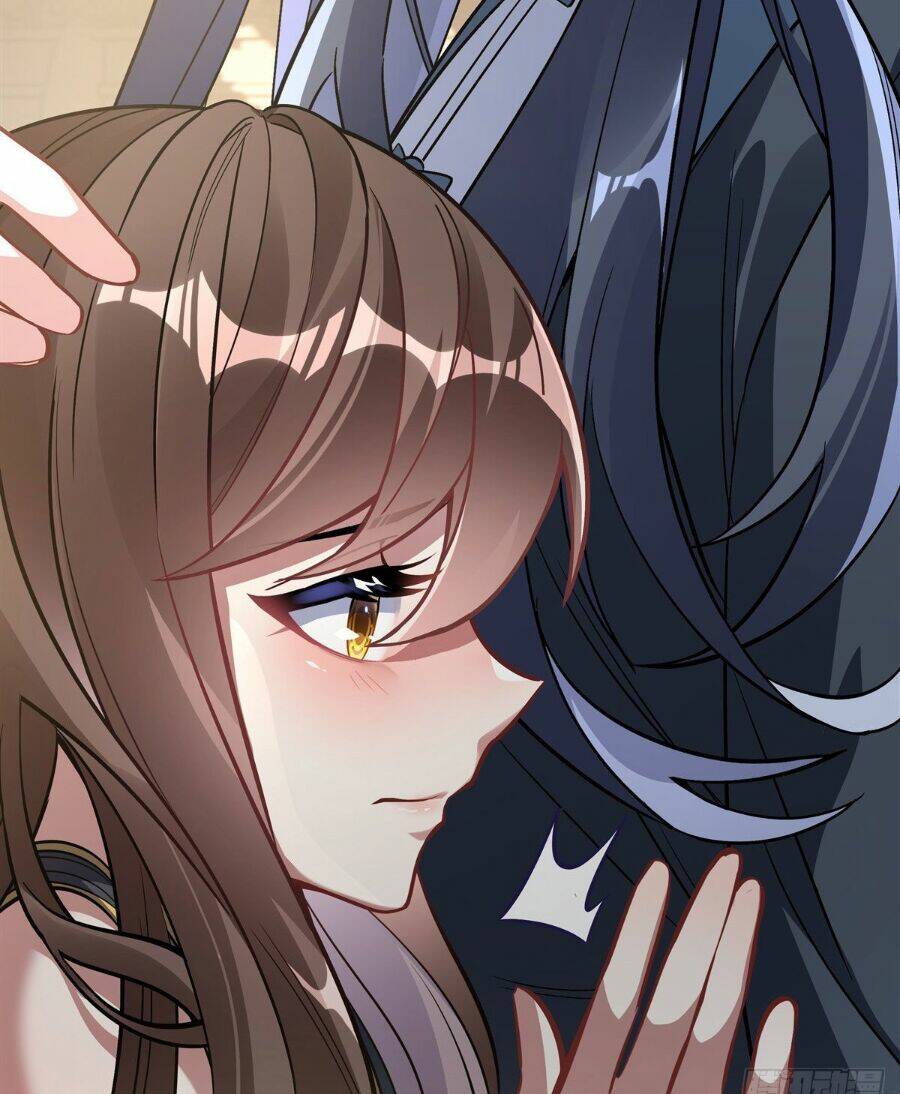 Các Nữ Đồ Đệ Của Ta Đều Là Chư Thiên Đại Lão Tương Lai Chapter 92 - Trang 2