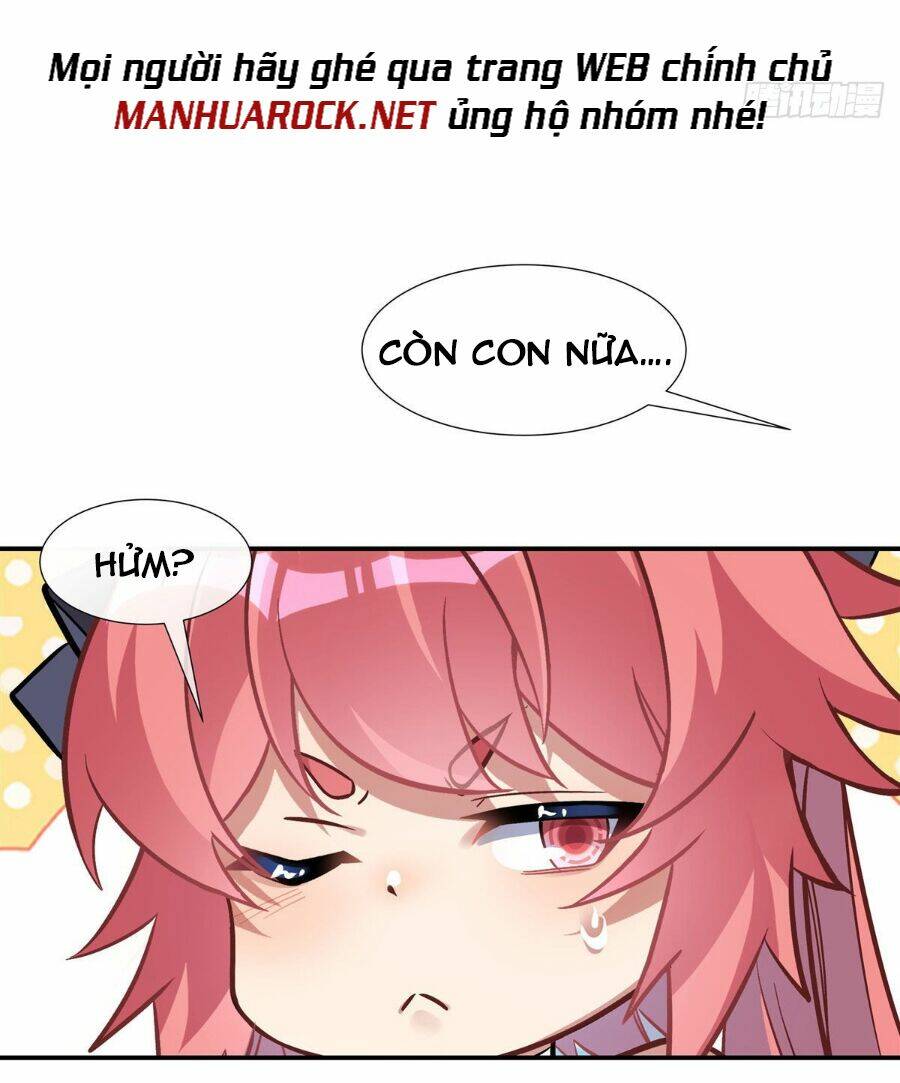 Các Nữ Đồ Đệ Của Ta Đều Là Chư Thiên Đại Lão Tương Lai Chapter 92 - Trang 2