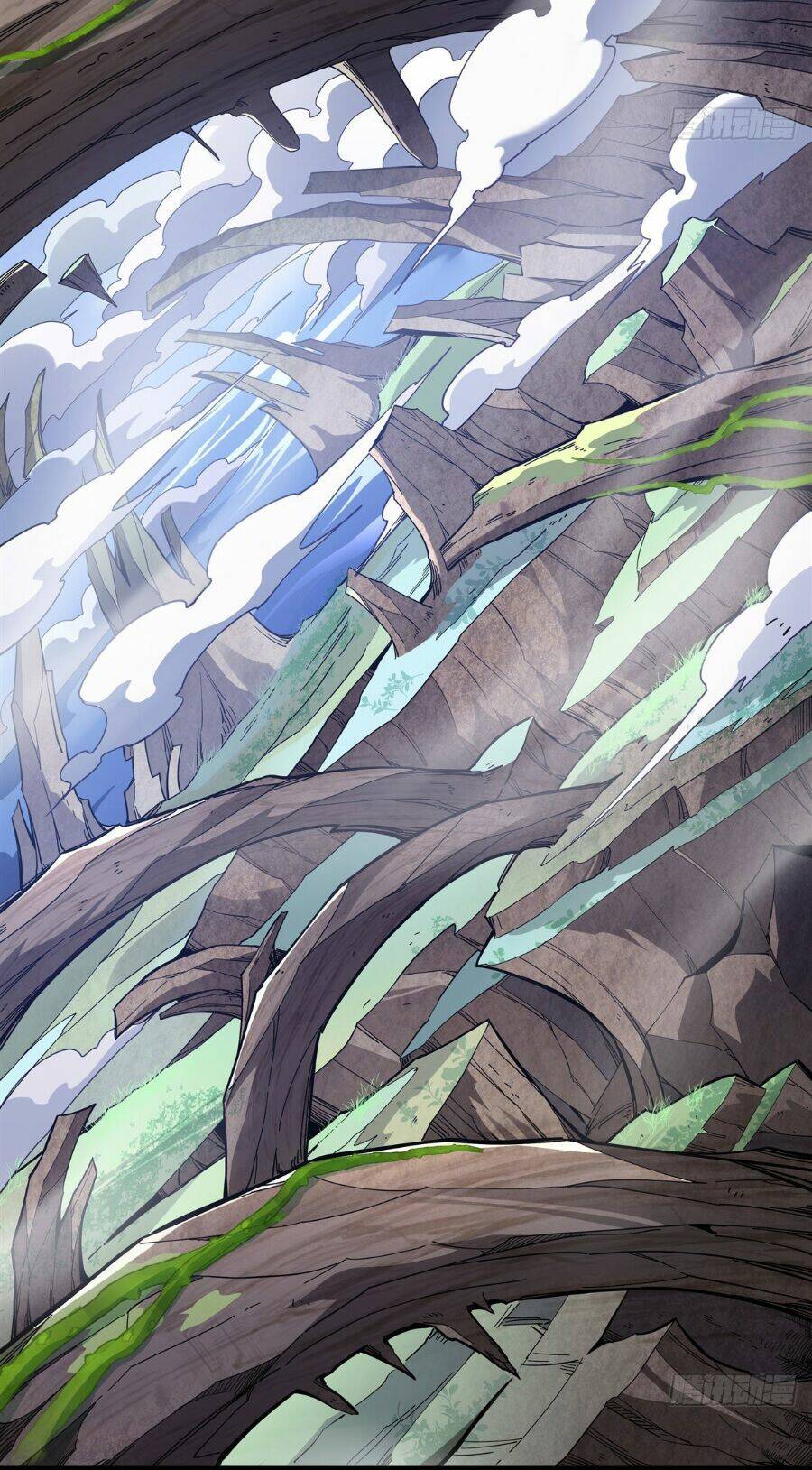 Các Nữ Đồ Đệ Của Ta Đều Là Chư Thiên Đại Lão Tương Lai Chapter 92 - Trang 2