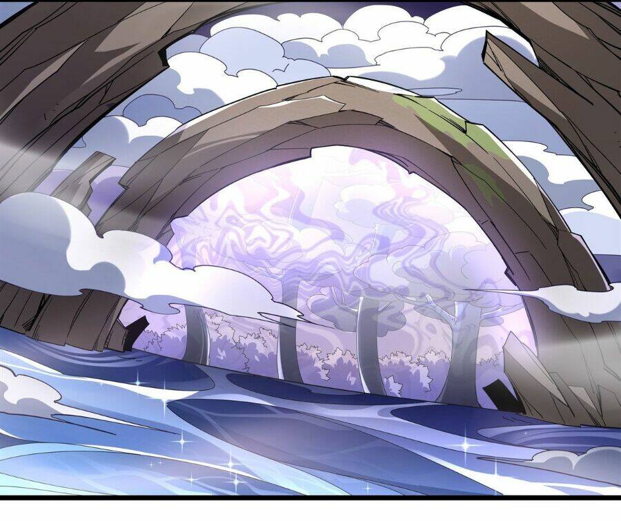 Các Nữ Đồ Đệ Của Ta Đều Là Chư Thiên Đại Lão Tương Lai Chapter 92 - Trang 2