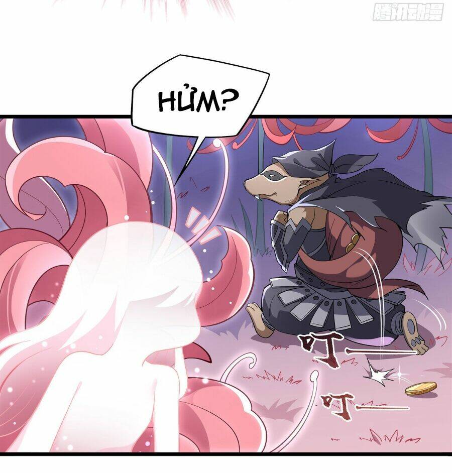 Các Nữ Đồ Đệ Của Ta Đều Là Chư Thiên Đại Lão Tương Lai Chapter 92 - Trang 2