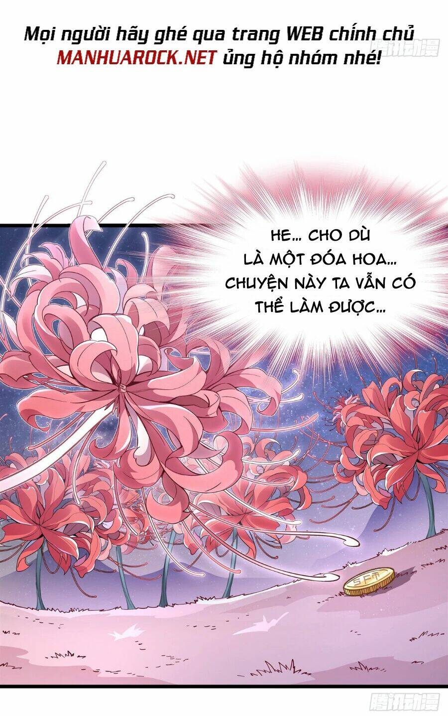 Các Nữ Đồ Đệ Của Ta Đều Là Chư Thiên Đại Lão Tương Lai Chapter 92 - Trang 2