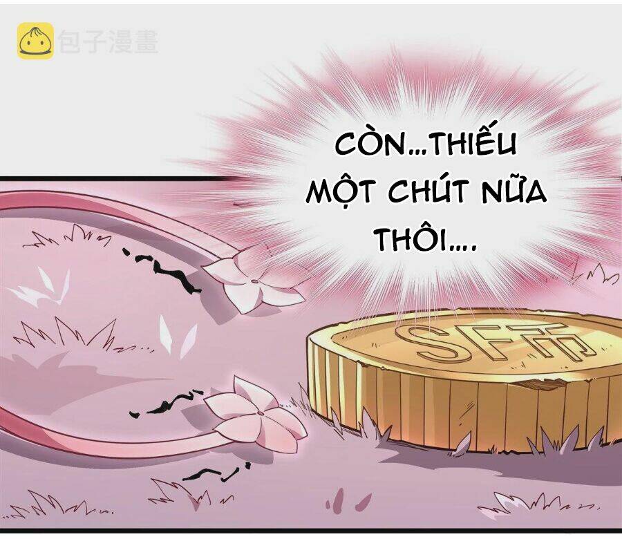 Các Nữ Đồ Đệ Của Ta Đều Là Chư Thiên Đại Lão Tương Lai Chapter 92 - Trang 2