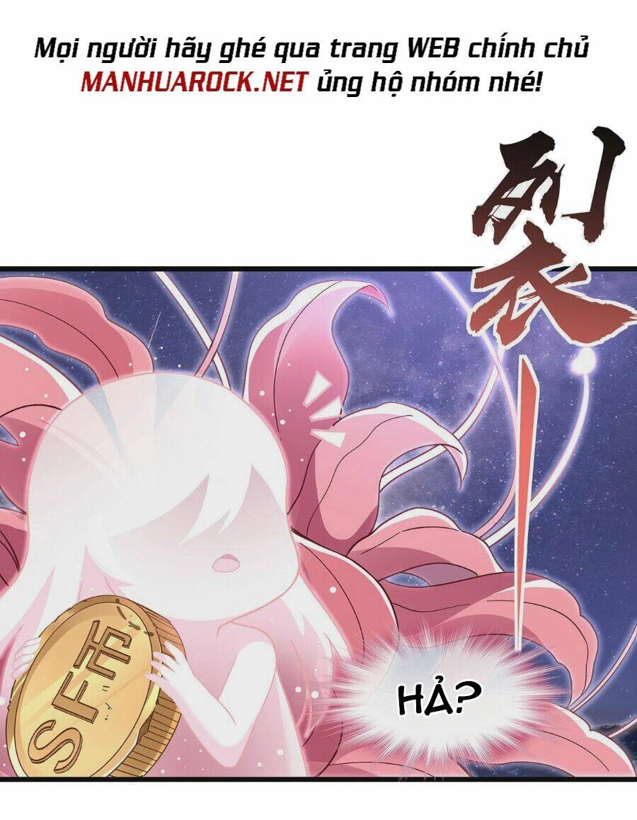 Các Nữ Đồ Đệ Của Ta Đều Là Chư Thiên Đại Lão Tương Lai Chapter 92 - Trang 2