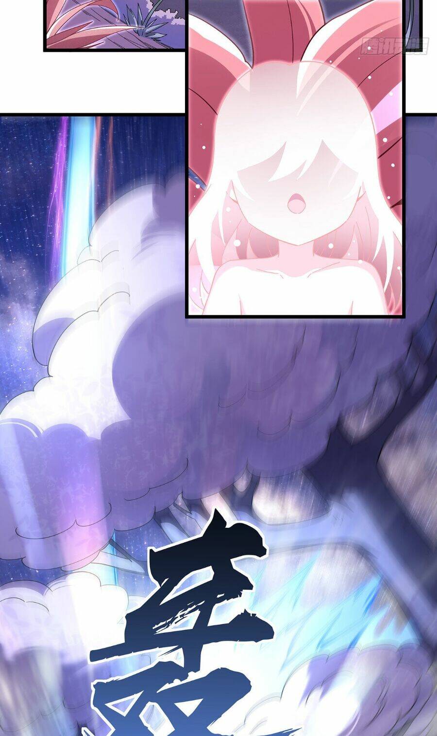 Các Nữ Đồ Đệ Của Ta Đều Là Chư Thiên Đại Lão Tương Lai Chapter 92 - Trang 2