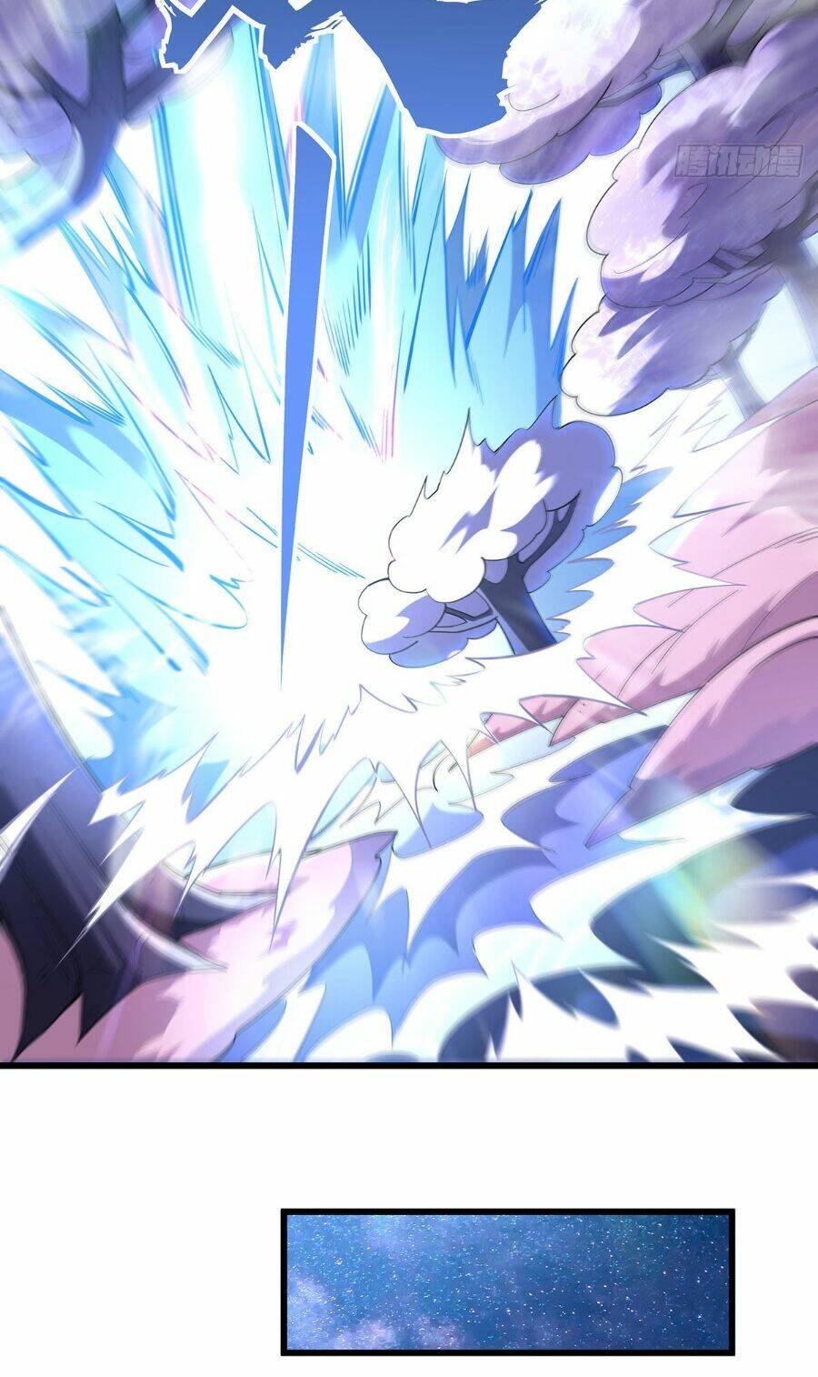 Các Nữ Đồ Đệ Của Ta Đều Là Chư Thiên Đại Lão Tương Lai Chapter 92 - Trang 2