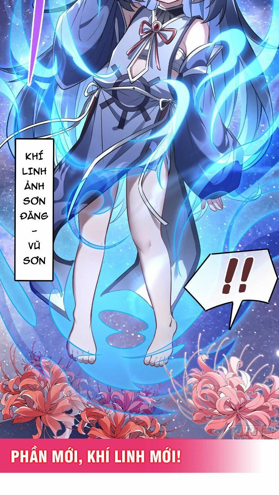 Các Nữ Đồ Đệ Của Ta Đều Là Chư Thiên Đại Lão Tương Lai Chapter 92 - Trang 2