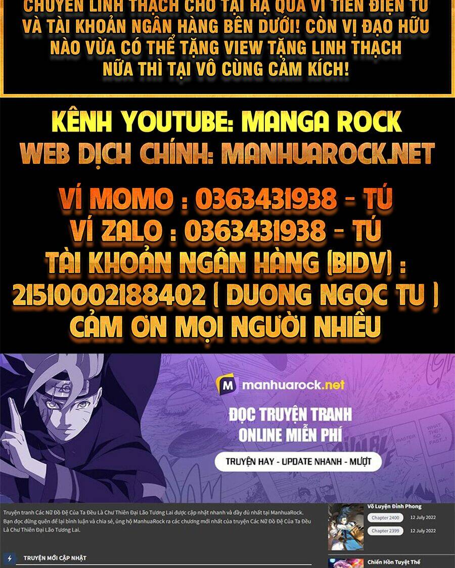 Các Nữ Đồ Đệ Của Ta Đều Là Chư Thiên Đại Lão Tương Lai Chapter 92 - Trang 2