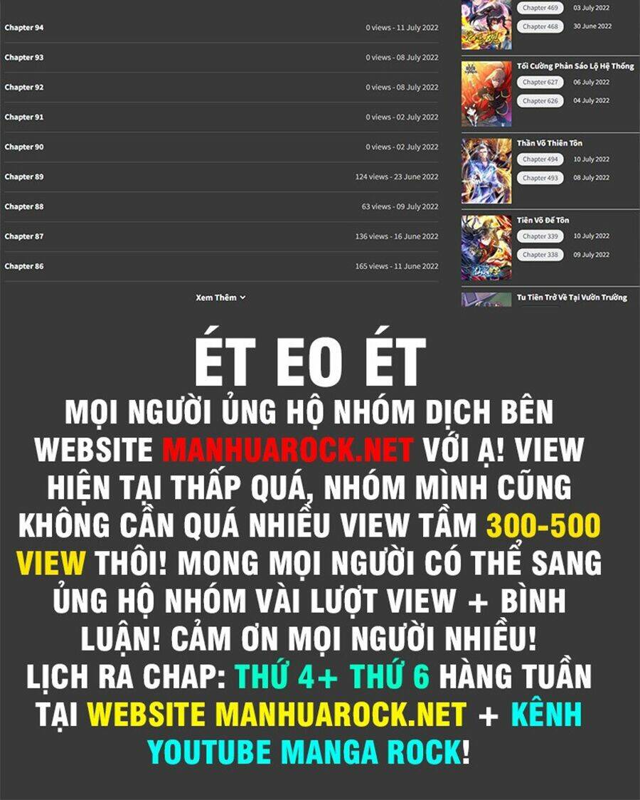 Các Nữ Đồ Đệ Của Ta Đều Là Chư Thiên Đại Lão Tương Lai Chapter 92 - Trang 2