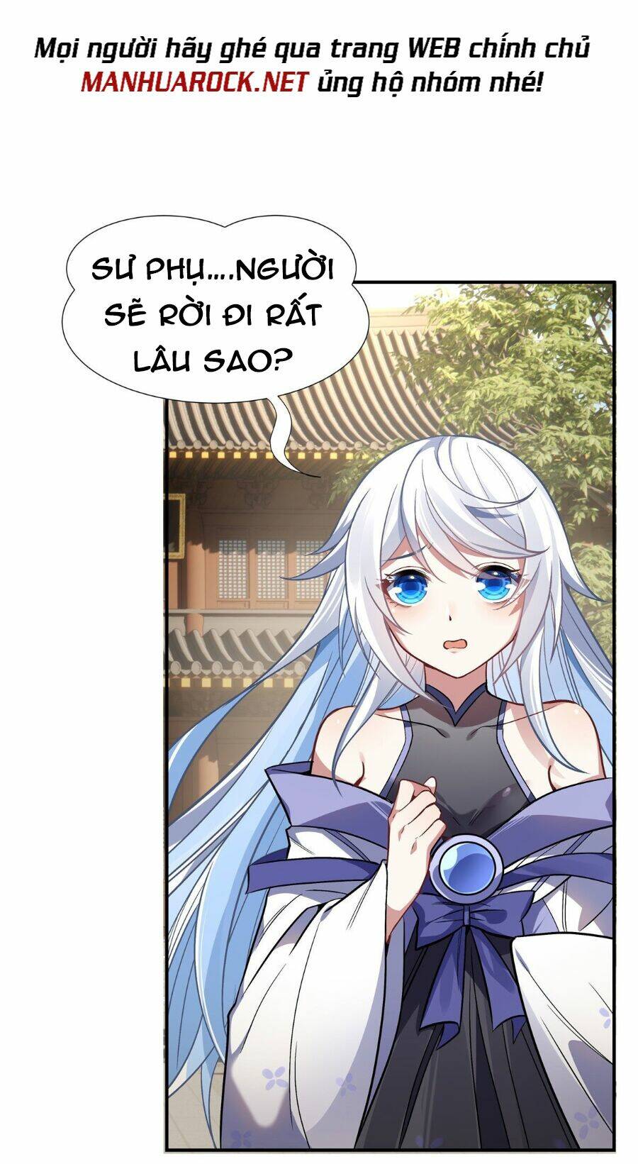 Các Nữ Đồ Đệ Của Ta Đều Là Chư Thiên Đại Lão Tương Lai Chapter 92 - Trang 2