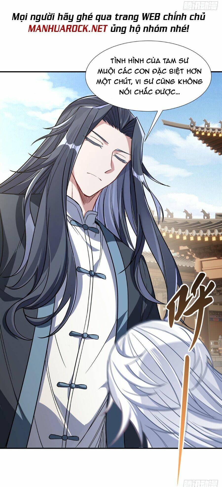 Các Nữ Đồ Đệ Của Ta Đều Là Chư Thiên Đại Lão Tương Lai Chapter 92 - Trang 2