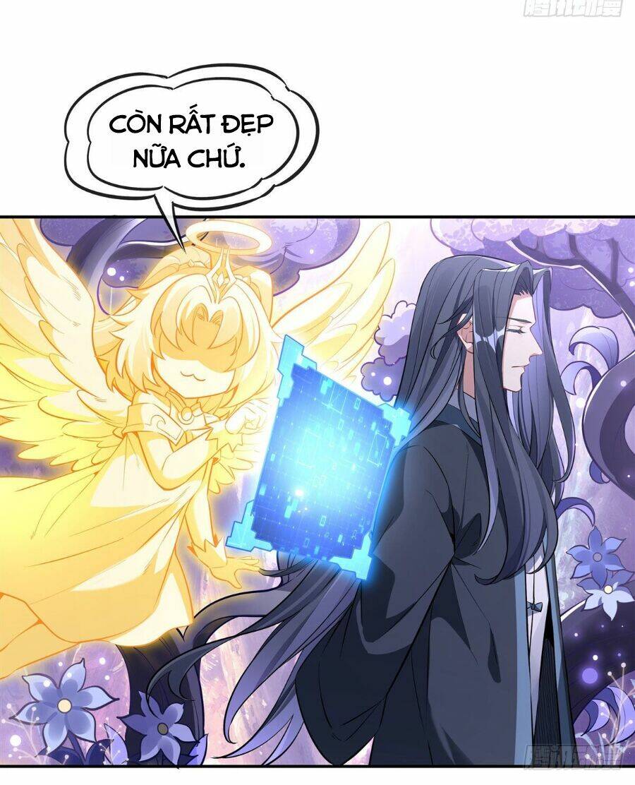 Các Nữ Đồ Đệ Của Ta Đều Là Chư Thiên Đại Lão Tương Lai Chapter 93 - Trang 2