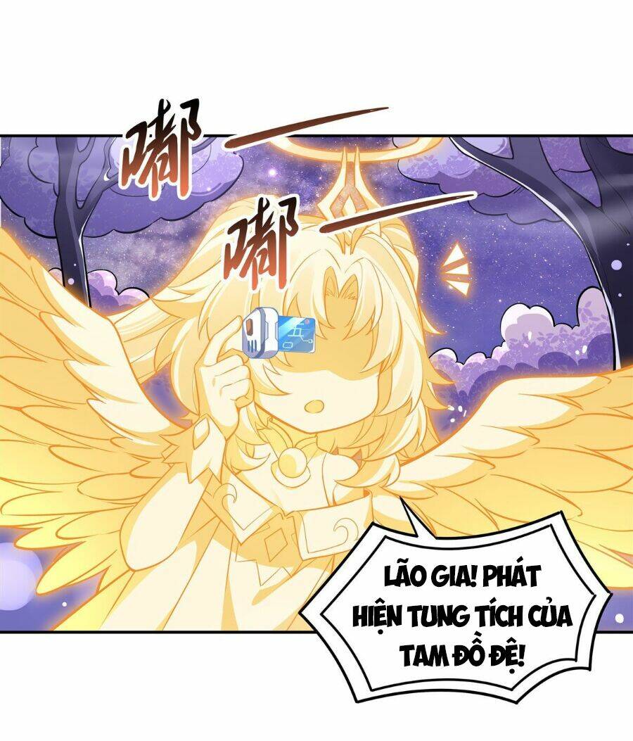 Các Nữ Đồ Đệ Của Ta Đều Là Chư Thiên Đại Lão Tương Lai Chapter 93 - Trang 2