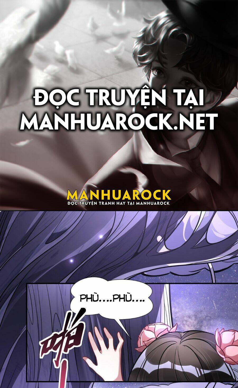 Các Nữ Đồ Đệ Của Ta Đều Là Chư Thiên Đại Lão Tương Lai Chapter 94 - Trang 2