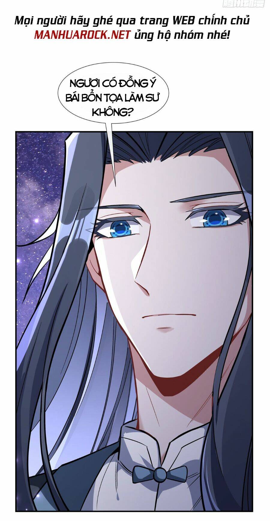 Các Nữ Đồ Đệ Của Ta Đều Là Chư Thiên Đại Lão Tương Lai Chapter 94 - Trang 2