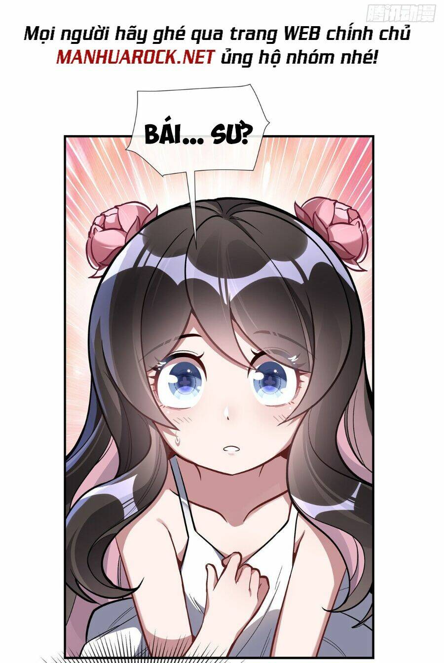 Các Nữ Đồ Đệ Của Ta Đều Là Chư Thiên Đại Lão Tương Lai Chapter 94 - Trang 2