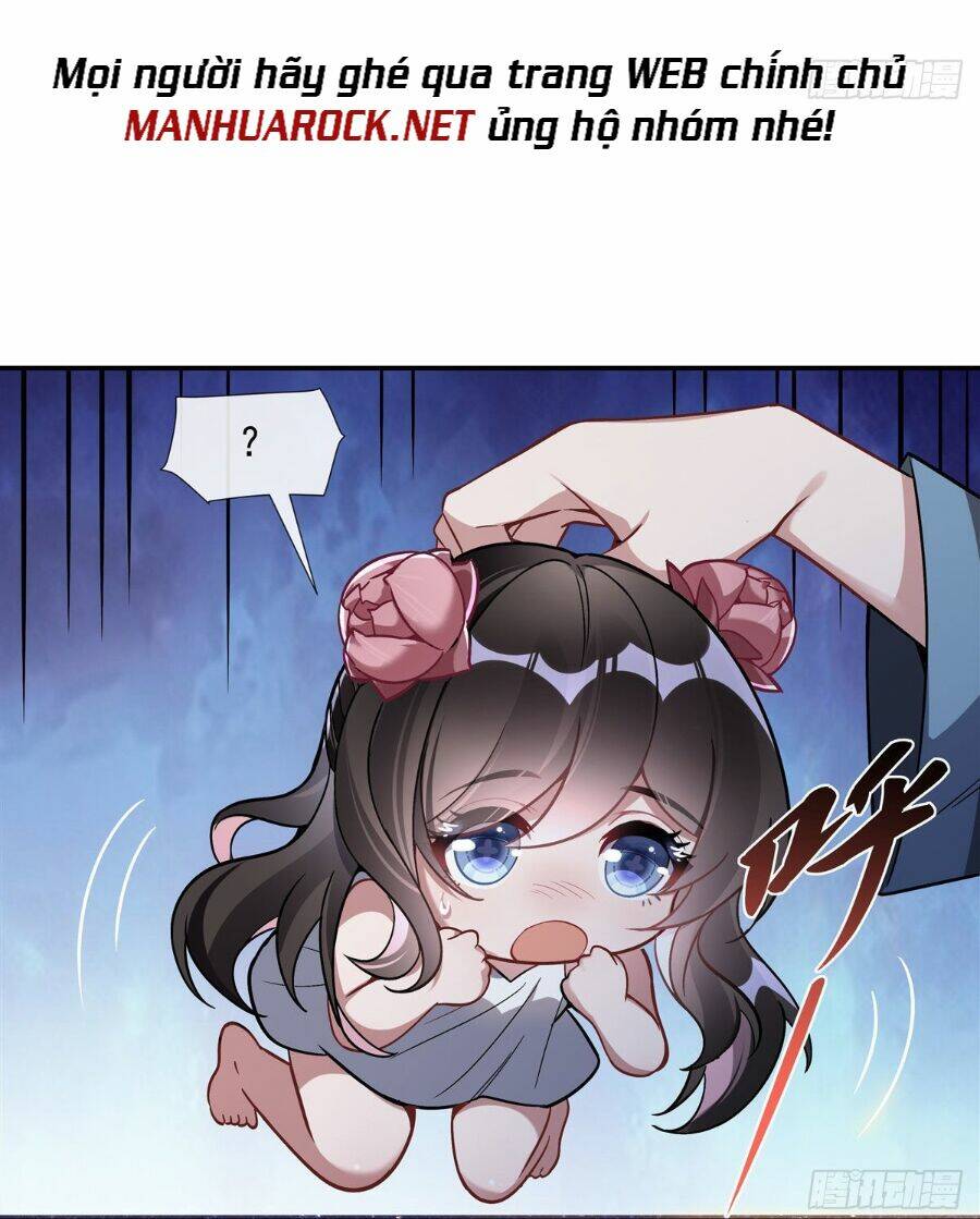 Các Nữ Đồ Đệ Của Ta Đều Là Chư Thiên Đại Lão Tương Lai Chapter 94 - Trang 2