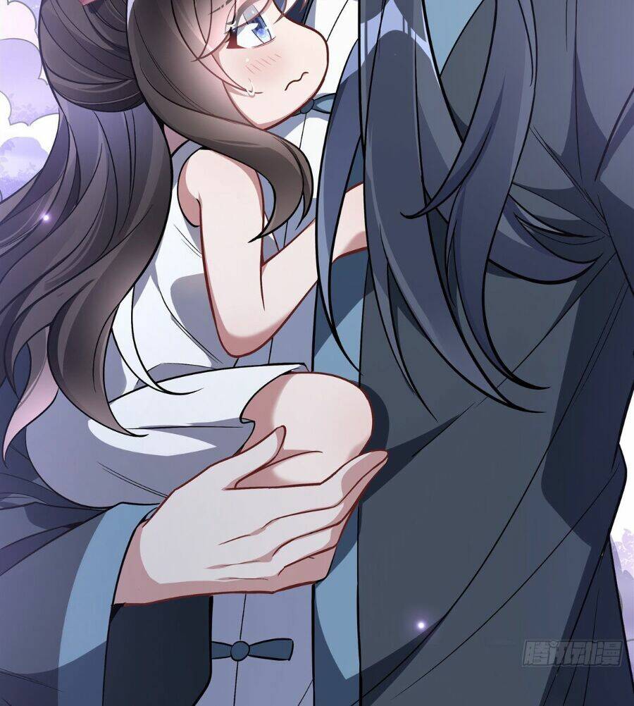 Các Nữ Đồ Đệ Của Ta Đều Là Chư Thiên Đại Lão Tương Lai Chapter 94 - Trang 2