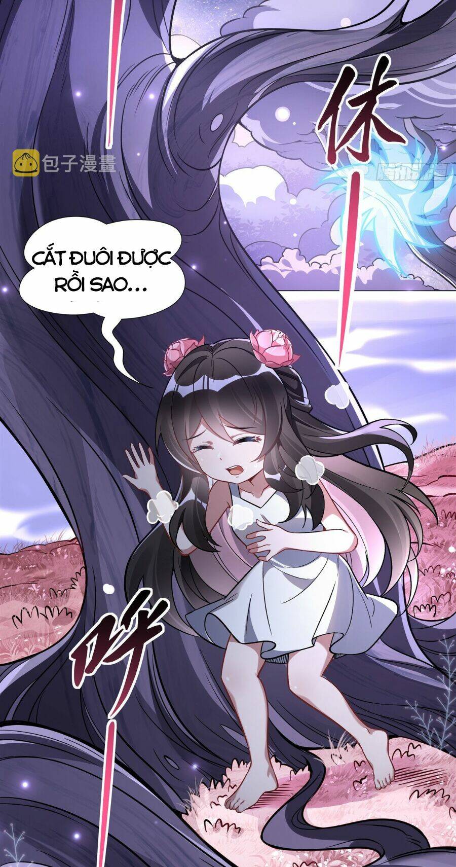 Các Nữ Đồ Đệ Của Ta Đều Là Chư Thiên Đại Lão Tương Lai Chapter 94 - Trang 2