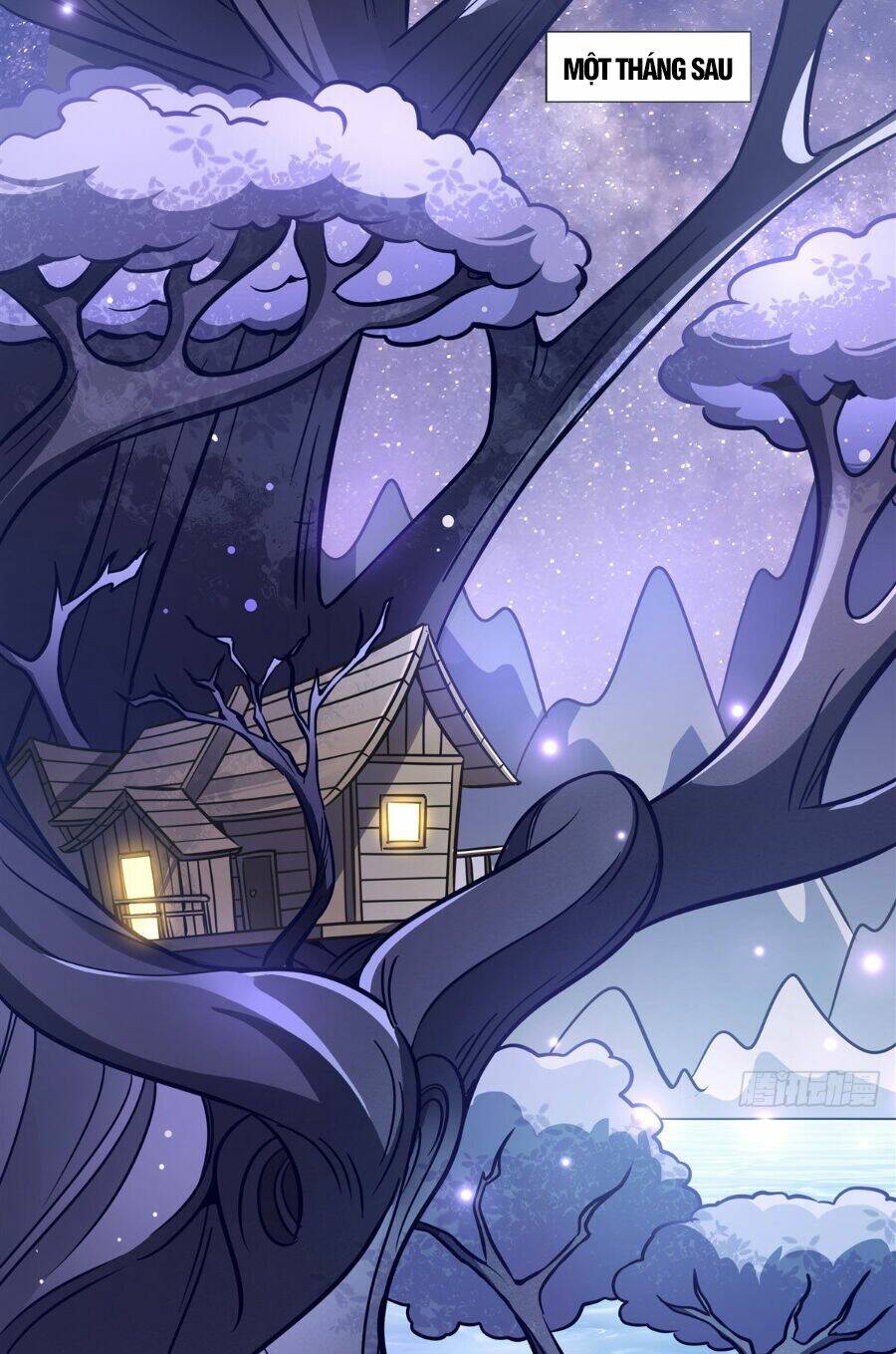 Các Nữ Đồ Đệ Của Ta Đều Là Chư Thiên Đại Lão Tương Lai Chapter 94 - Trang 2